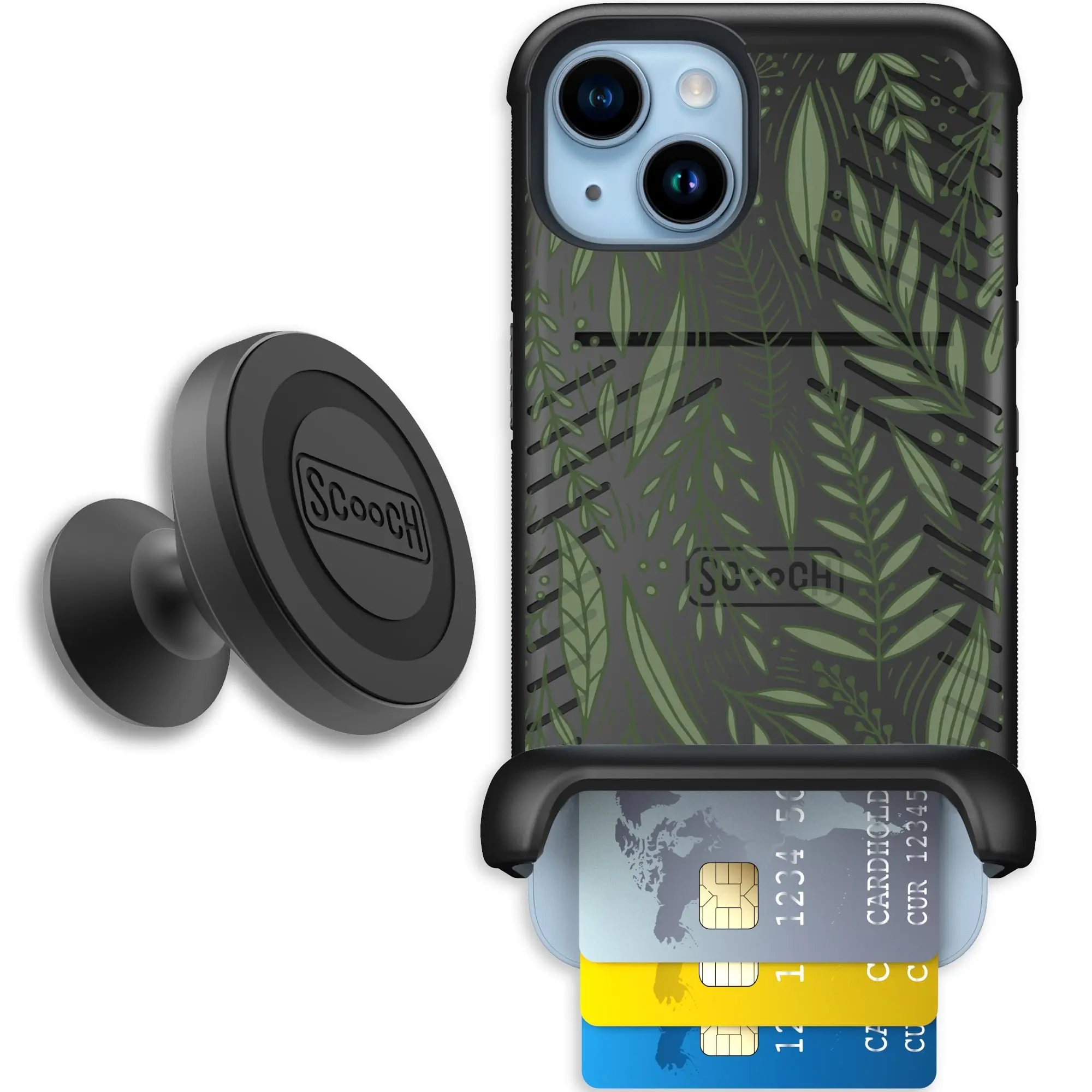 Wingmate Starter Bundle for iPhone 14 - Image 17