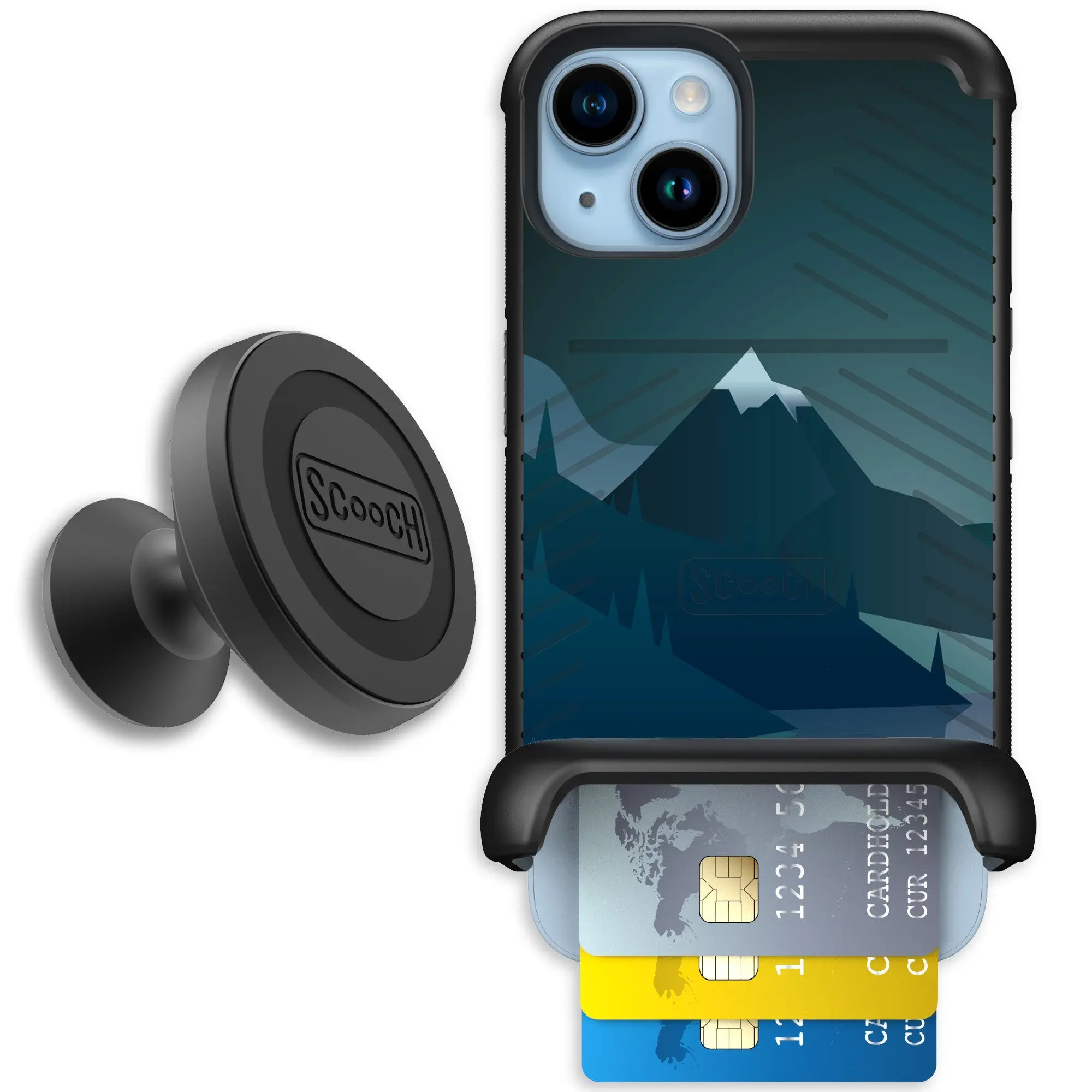 Wingmate Starter Bundle for iPhone 14 - Image 20