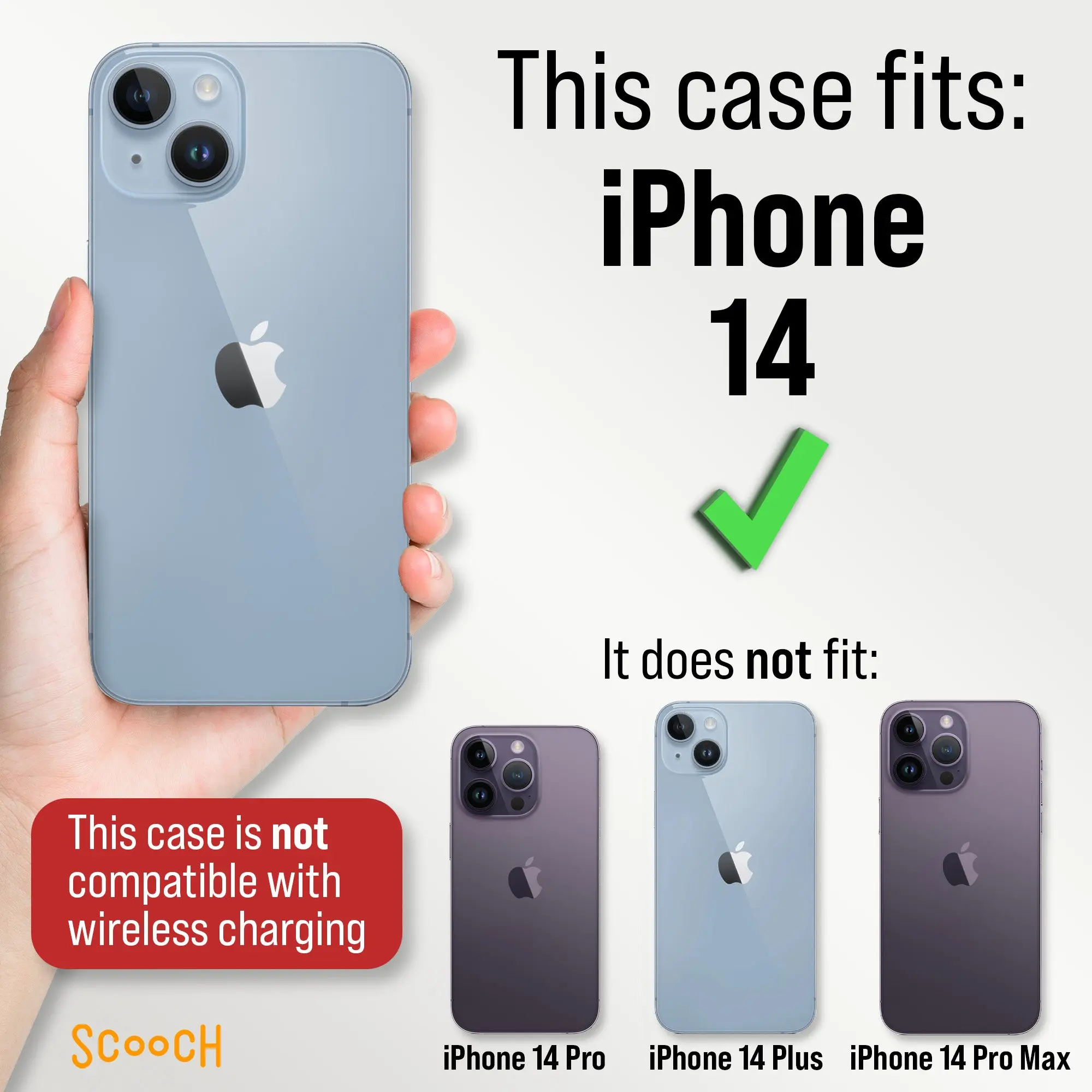 Wingmate Starter Bundle for iPhone 14 - Image 4