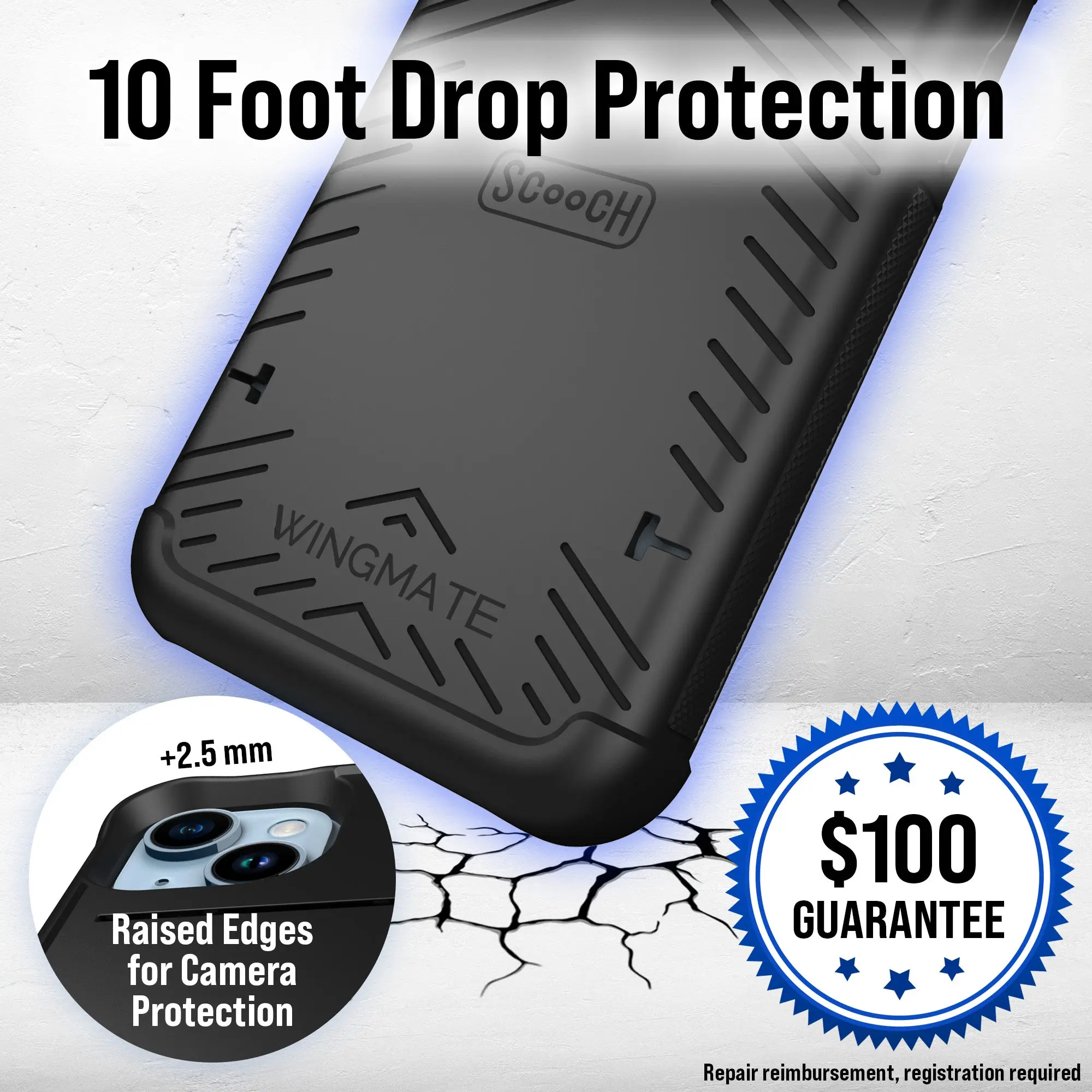 Wingmate Starter Bundle for iPhone 14 - Image 5