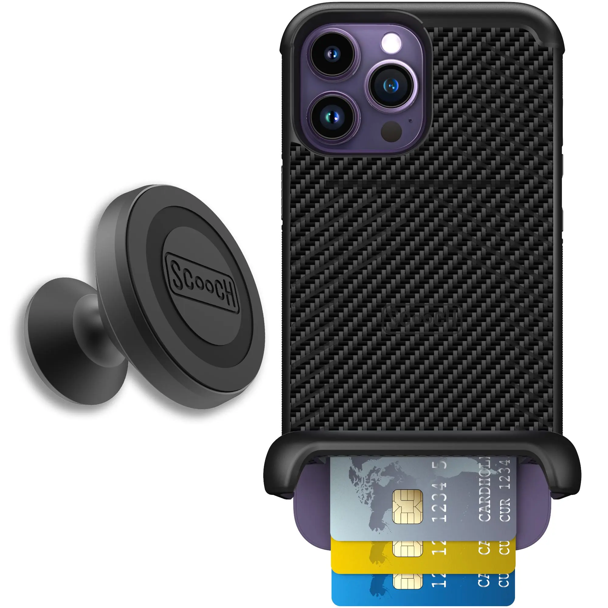 Wingmate Starter Bundle for iPhone 14 Pro Max - Image 10