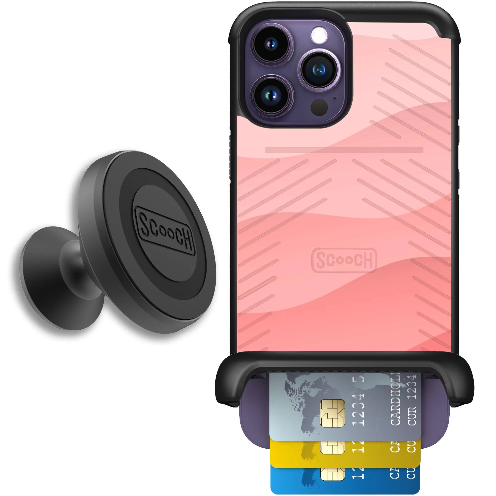 Wingmate Starter Bundle for iPhone 14 Pro Max - Image 12