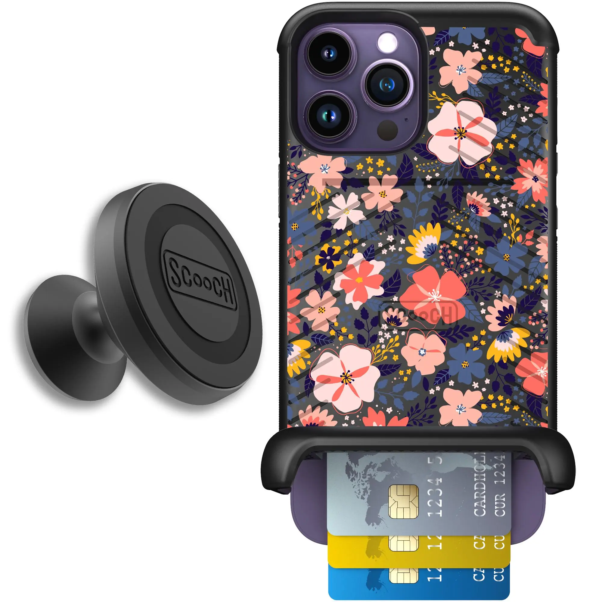 Wingmate Starter Bundle for iPhone 14 Pro Max - Image 13