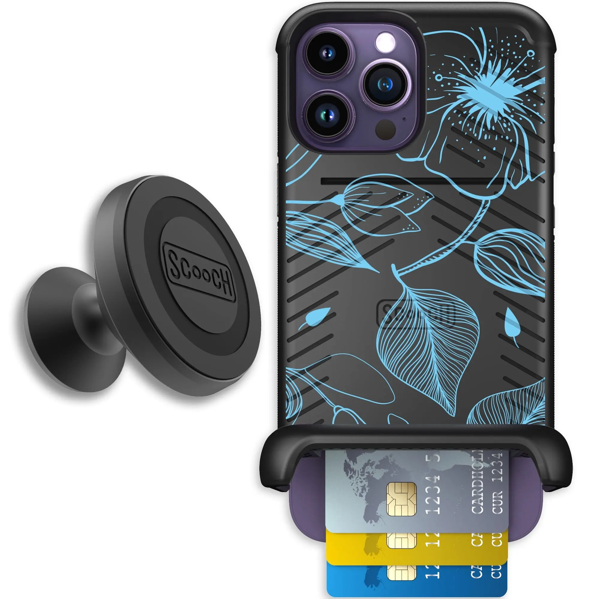 Wingmate Starter Bundle for iPhone 14 Pro Max - Image 14