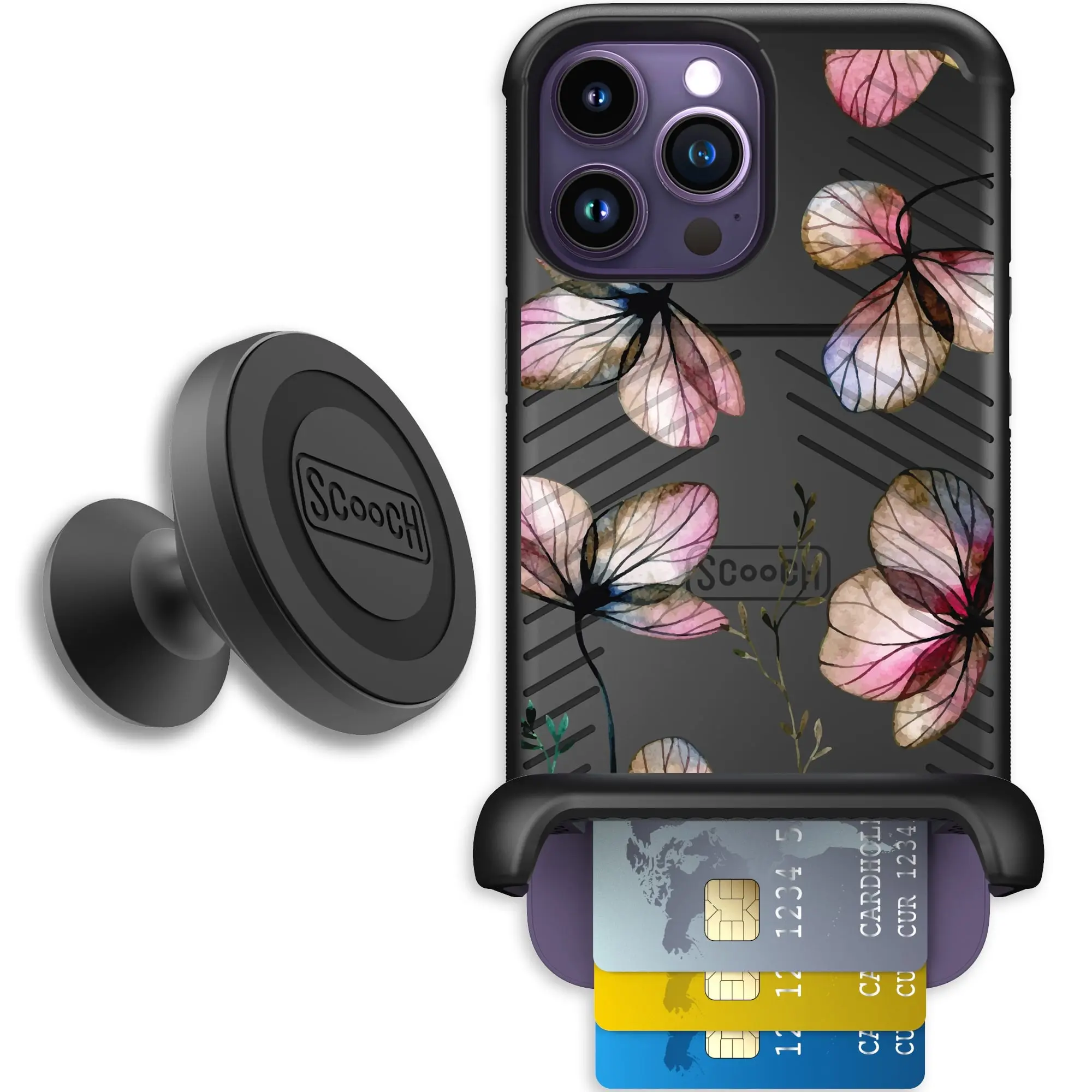 Wingmate Starter Bundle for iPhone 14 Pro Max - Image 15