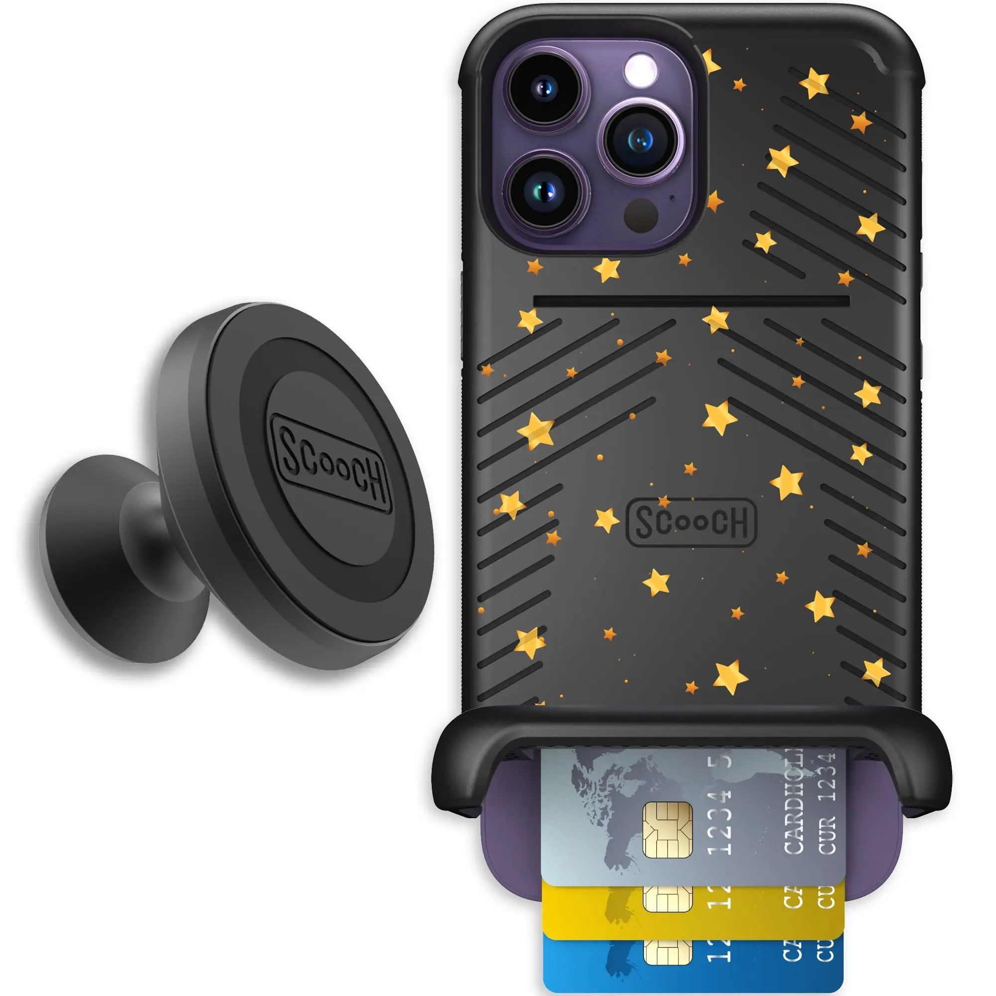 Wingmate Starter Bundle for iPhone 14 Pro Max - Image 16