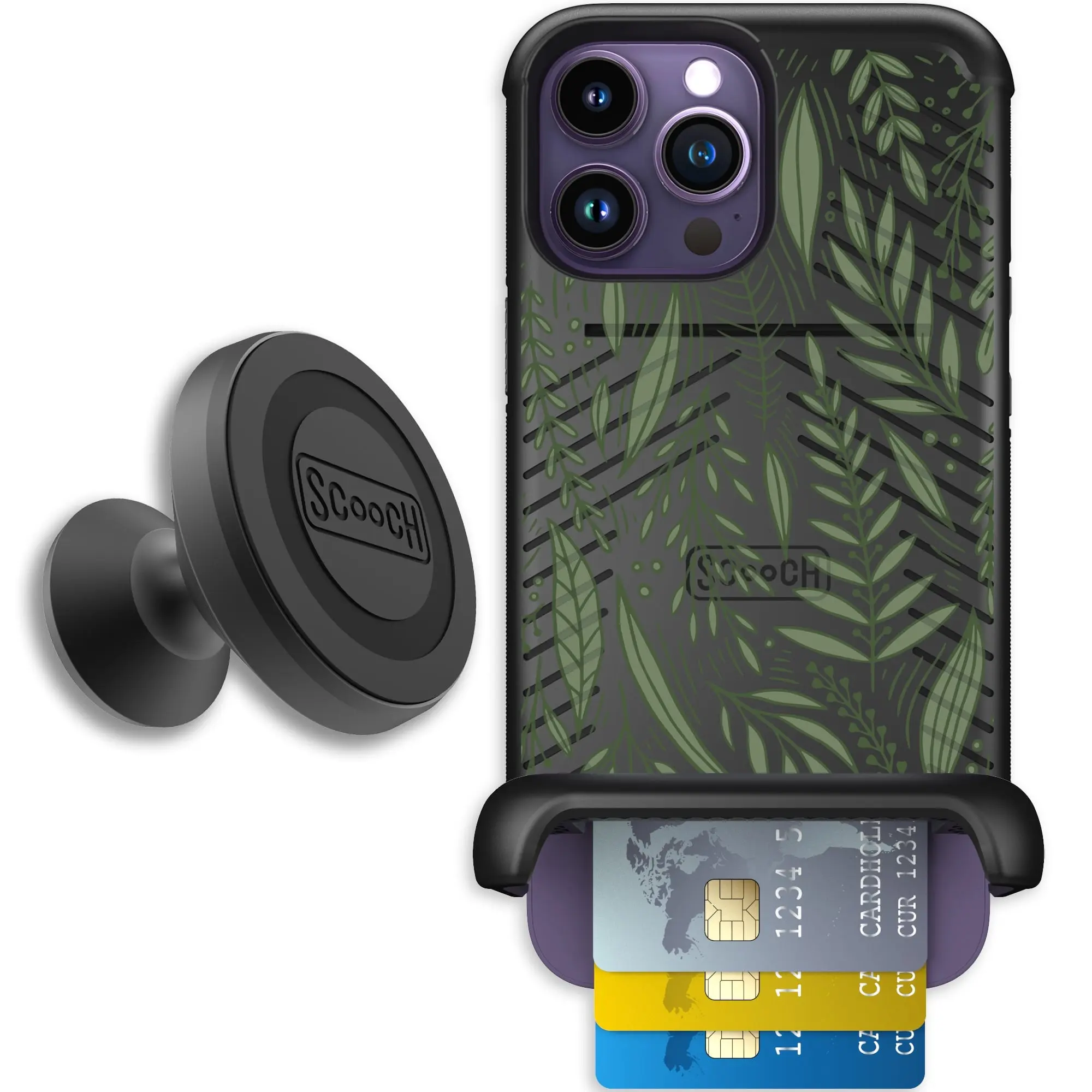 Wingmate Starter Bundle for iPhone 14 Pro Max - Image 17