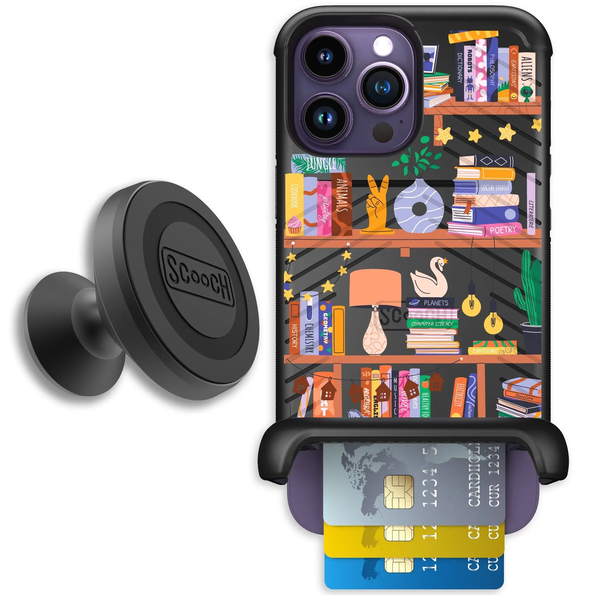 Wingmate Starter Bundle for iPhone 14 Pro Max - Image 19