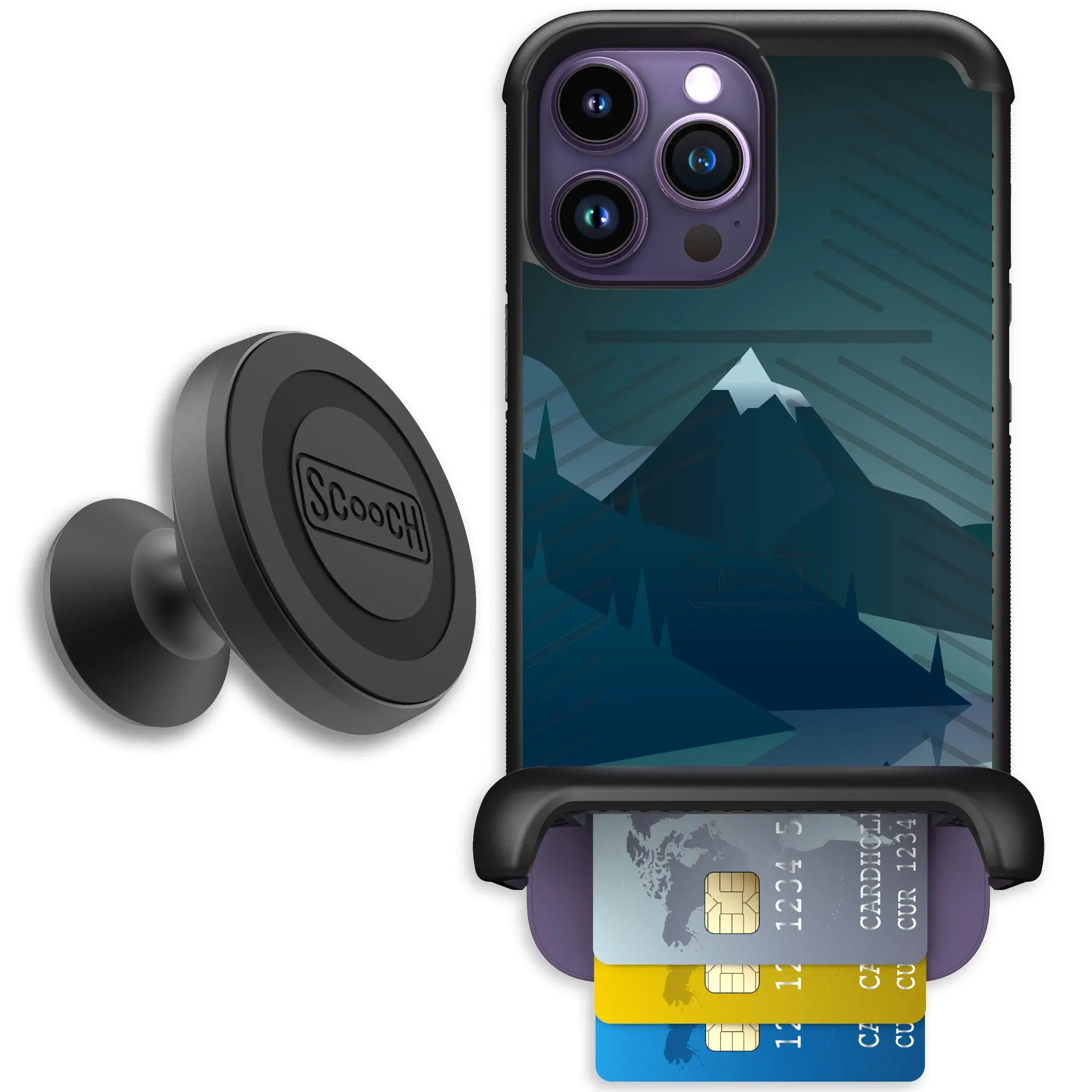 Wingmate Starter Bundle for iPhone 14 Pro Max - Image 20