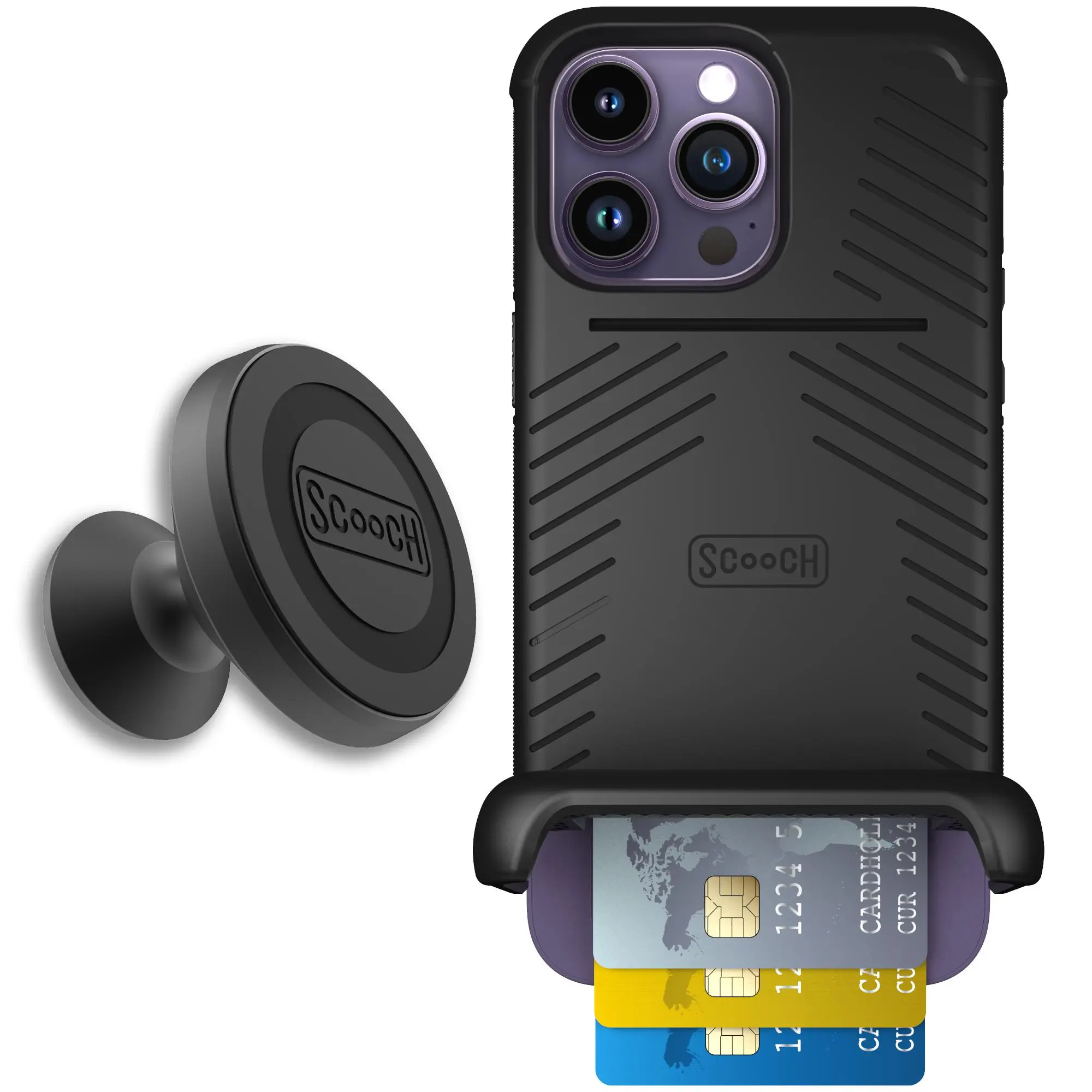 Wingmate Starter Bundle for iPhone 14 Pro Max - Image 9