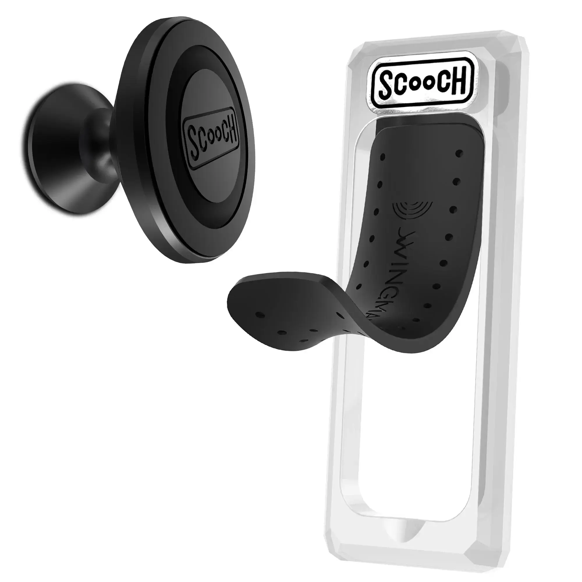 Wingmount - Magnetic Car Mount for Wingman, Wingmate and More - Image 11